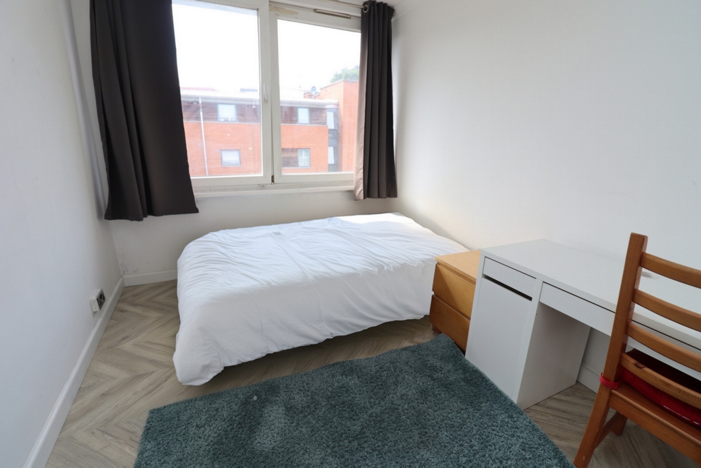 Similar Property: Double room - Single use in Caledonian Road & Barnsbury