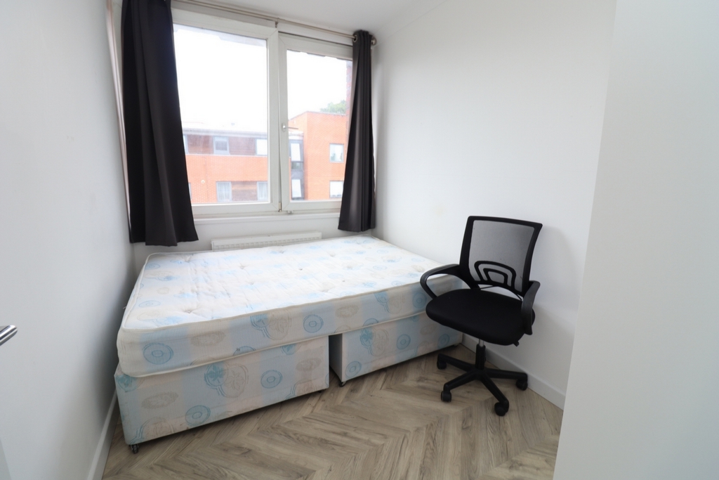 Property To Rent Caithness House,Twyford Street, Caledonian Road & Barnsbury, N1 Double room