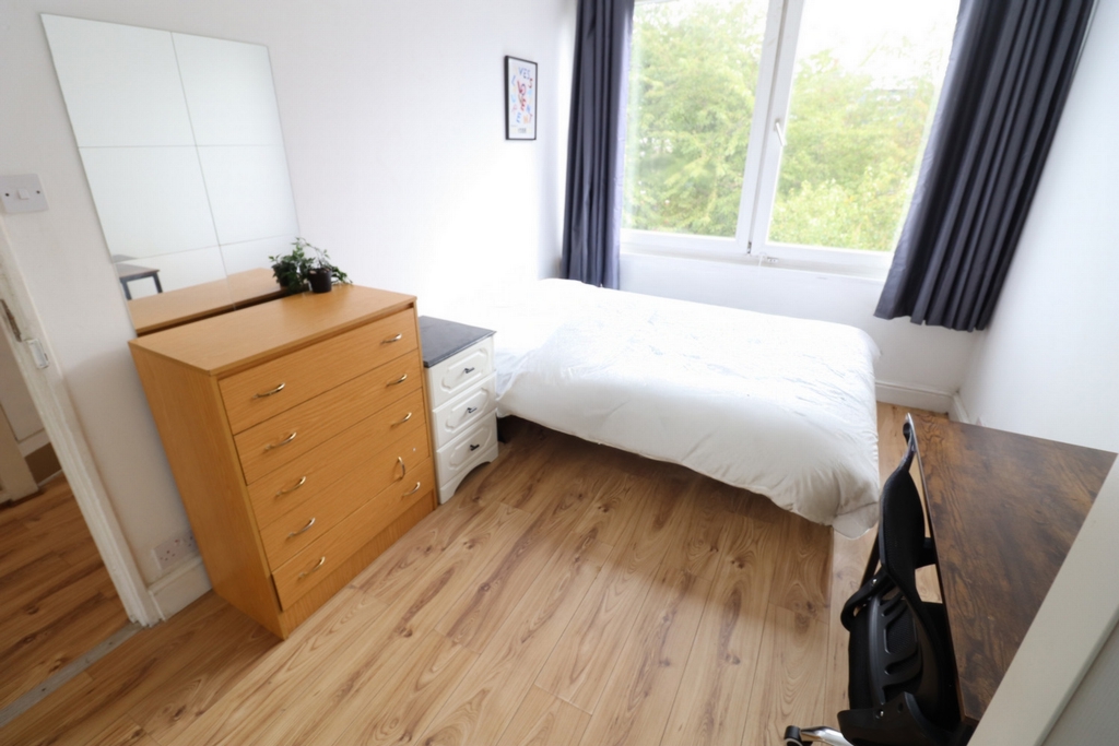 Similar Property: Double room - Single use in Caledonian Road & Barnsbury