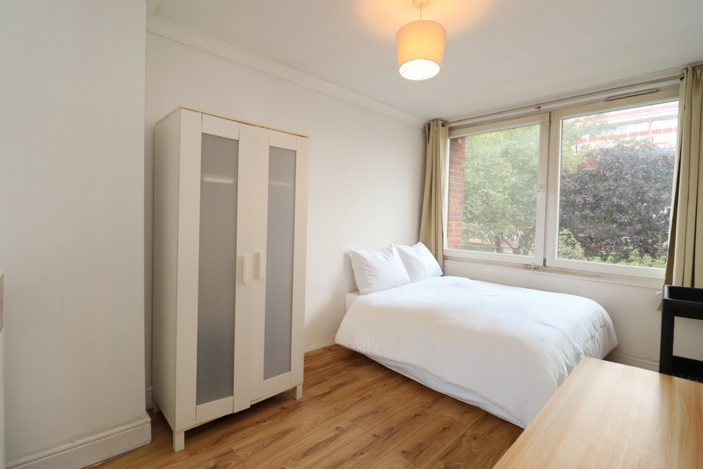 Similar Property: Double room - Single use in Caledonian Road & Barnsbury