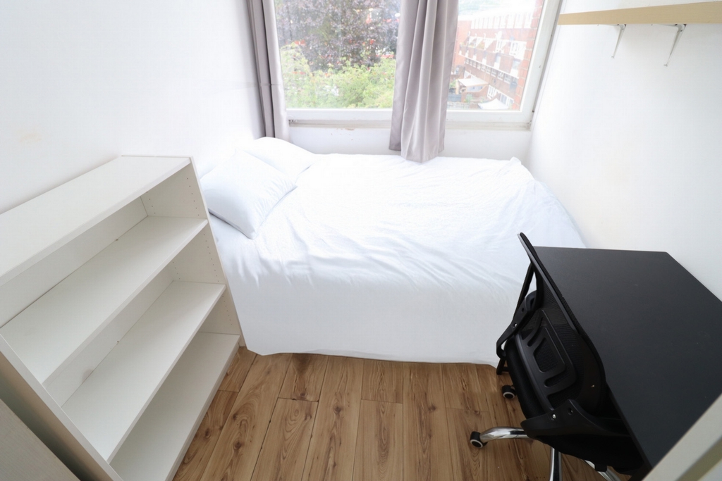 Similar Property: Double room - Single use in Caledonian Road & Barnsbury