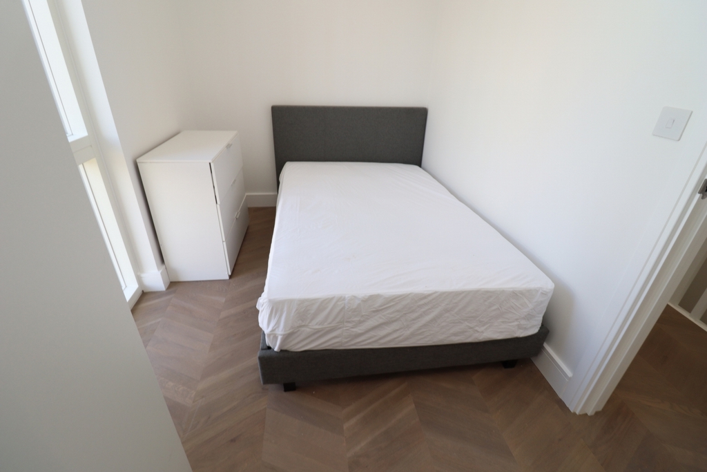 Similar Property: Double room - Single use in Kidbrooke