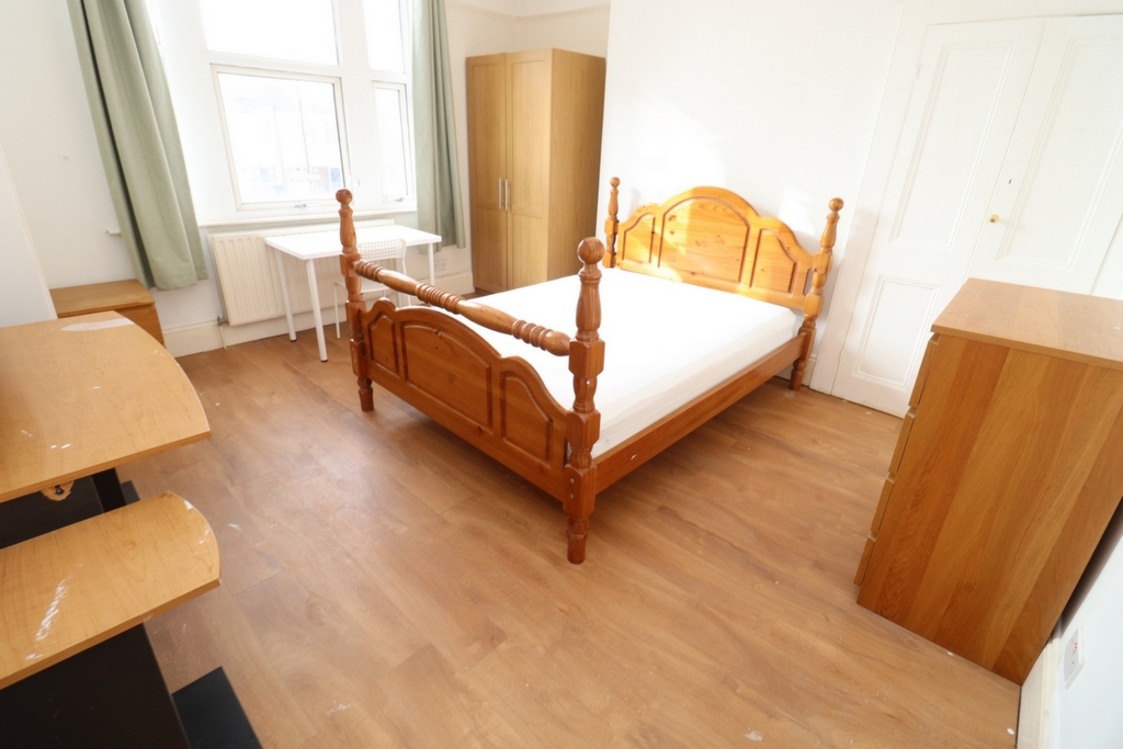 Similar Property: Double room - Single use in Brentford