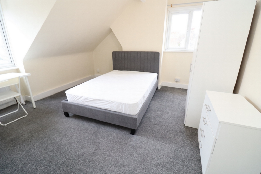 Similar Property: Double room - Single use in Grove Park