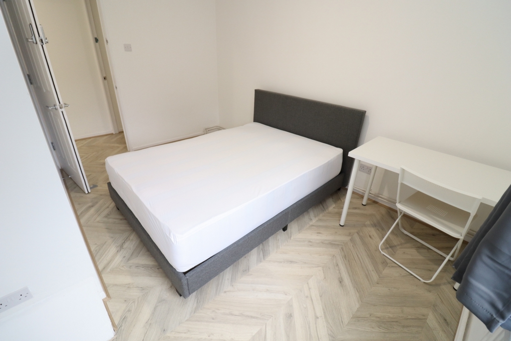 Similar Property: Double room - Single use in Caledonian Road