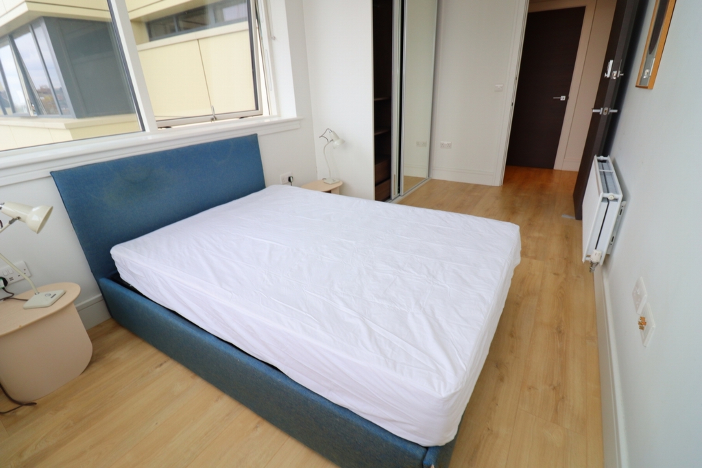 Similar Property: Double room - Single use in Wembley