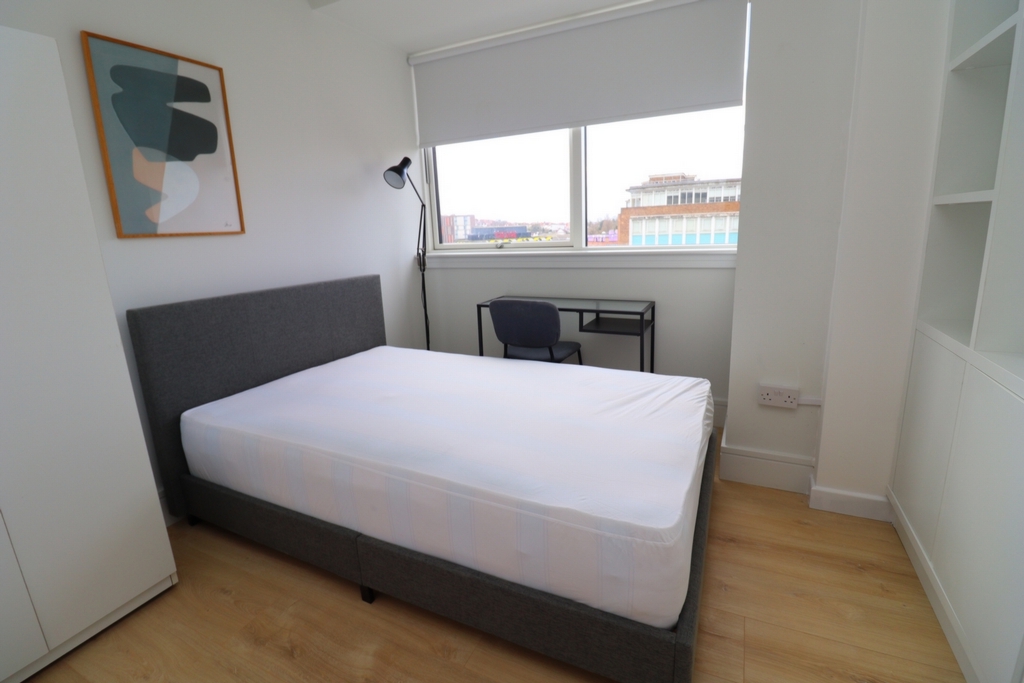 Similar Property: Double room - Single use in Wembley