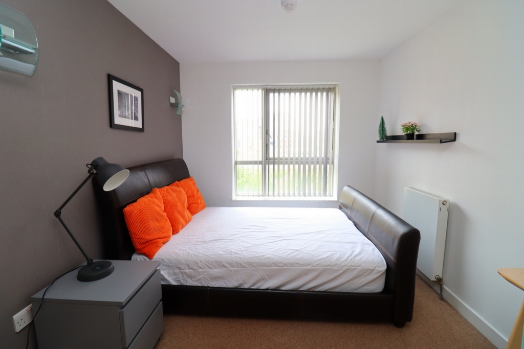 Similar Property: Ensuite Single Room in North Greenwich