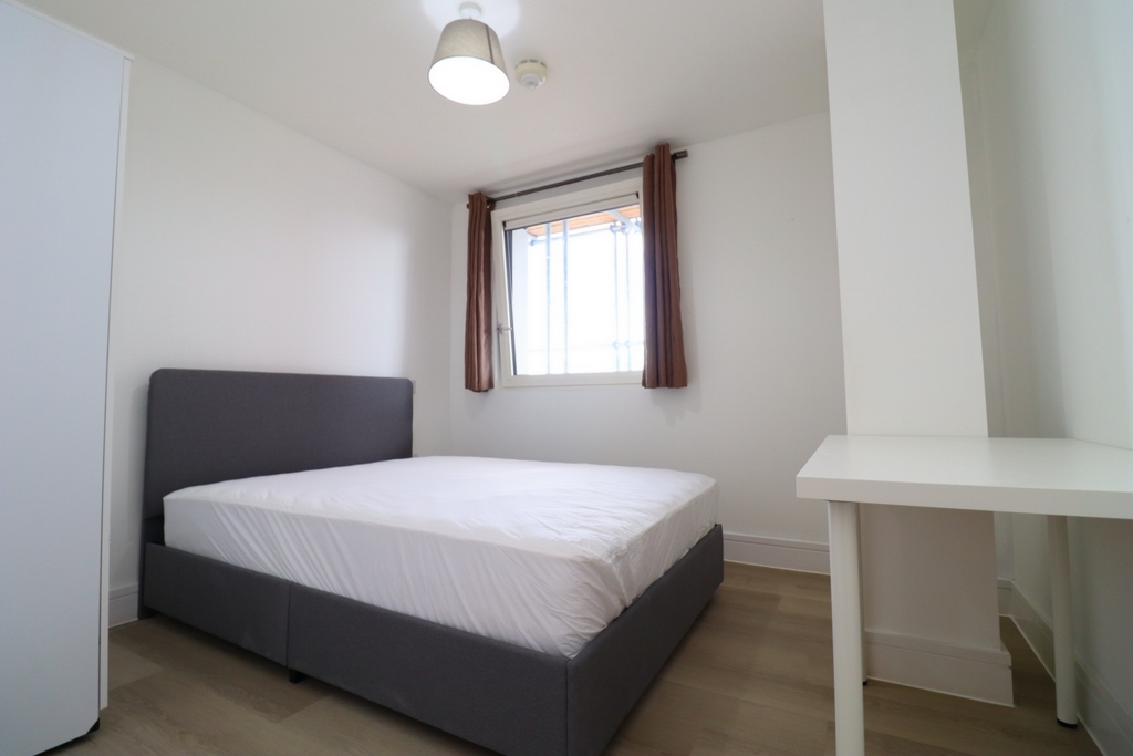Similar Property: Double room - Single use in Edgware