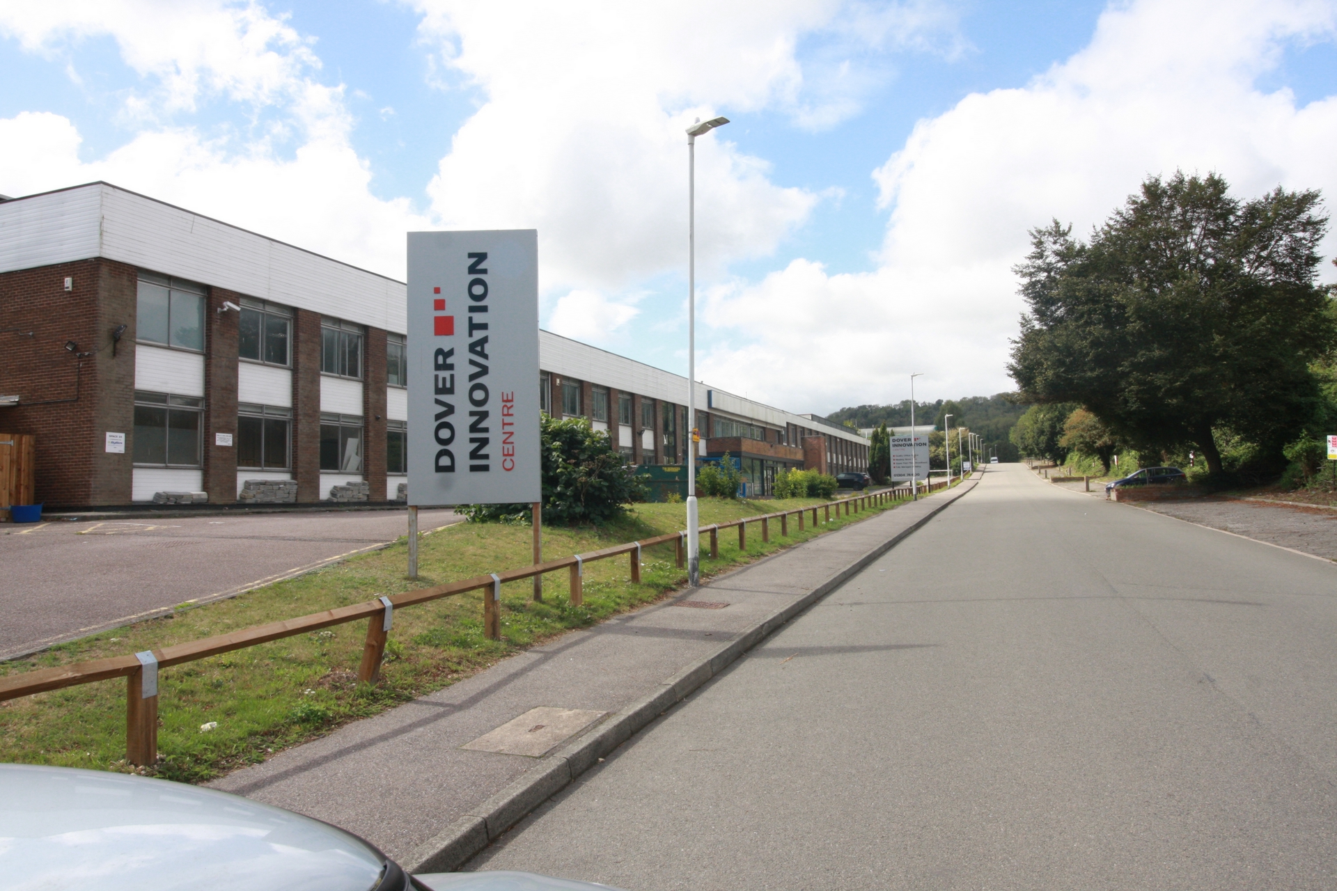 Property To Rent Poulton Close, Dover, CT17 Office through Thomas and