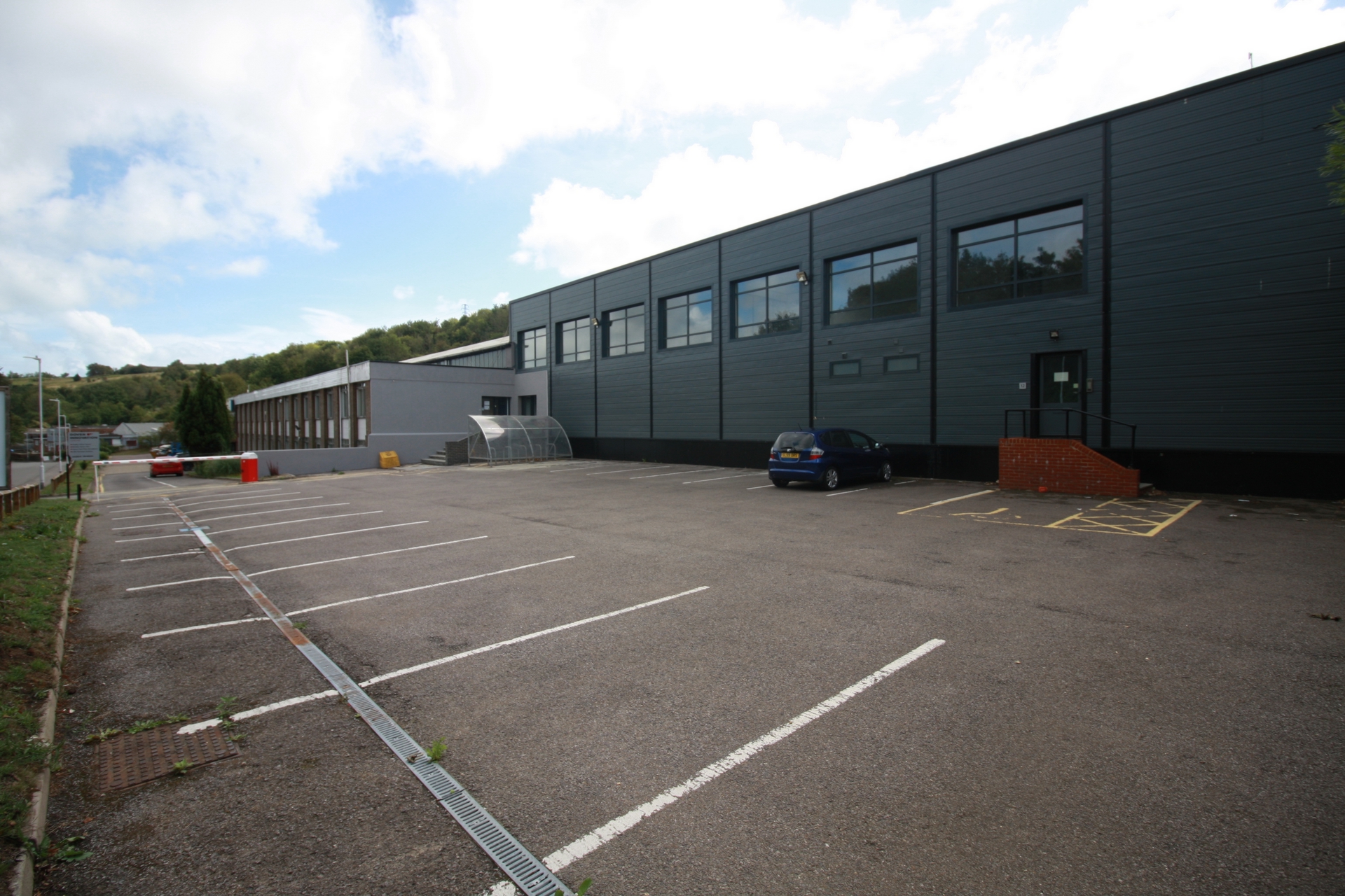 Property To Rent Poulton Close, Dover, CT17 Office through Thomas and