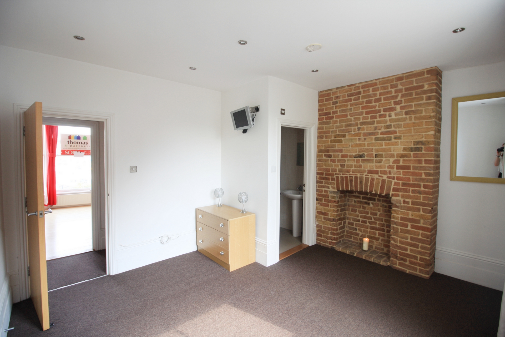 Property To Rent East Cliff, Dover, CT16 1 Bedroom Apartment through