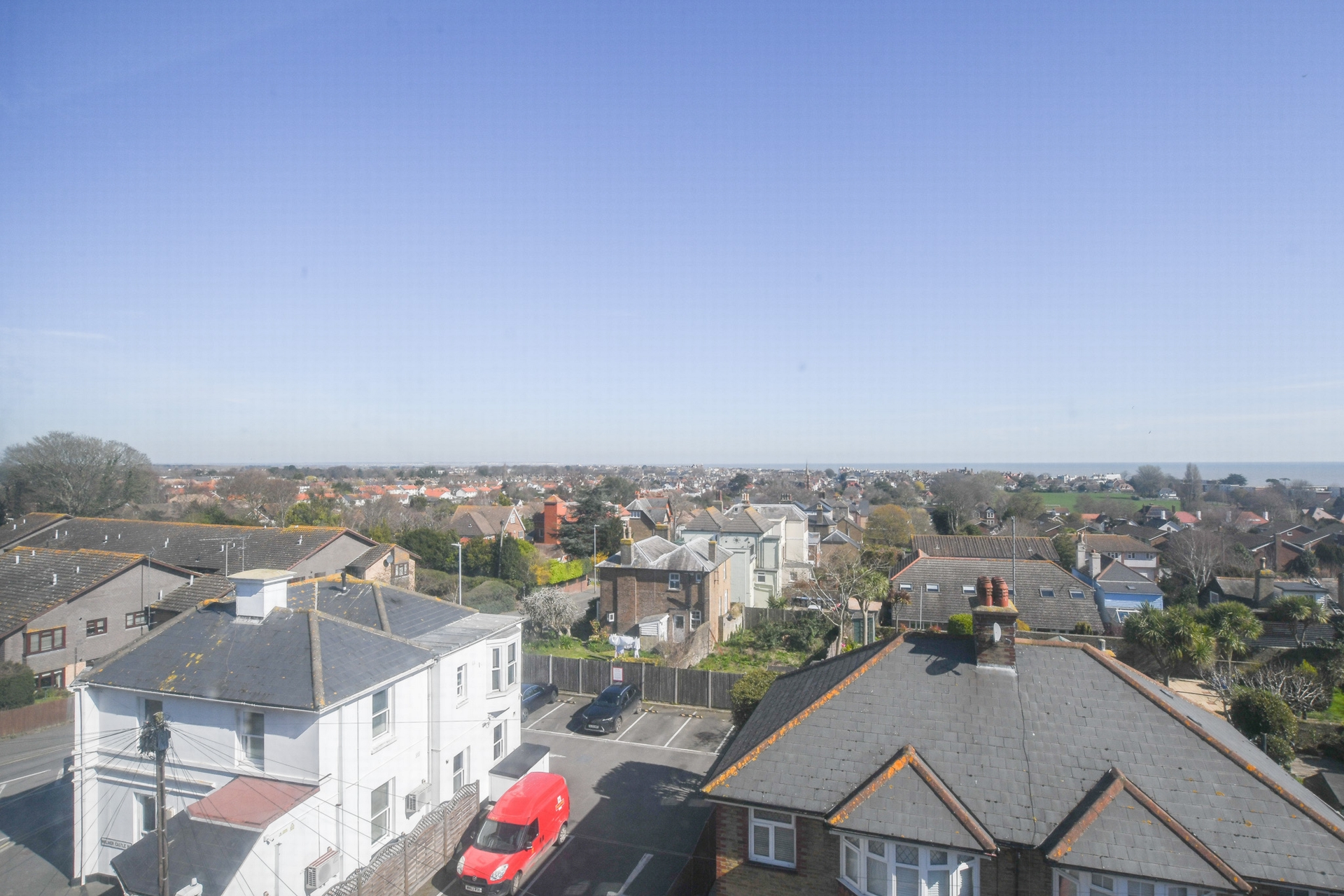 Property For Sale Walmer Castle Road, Walmer, CT14 1 Bedroom Flat