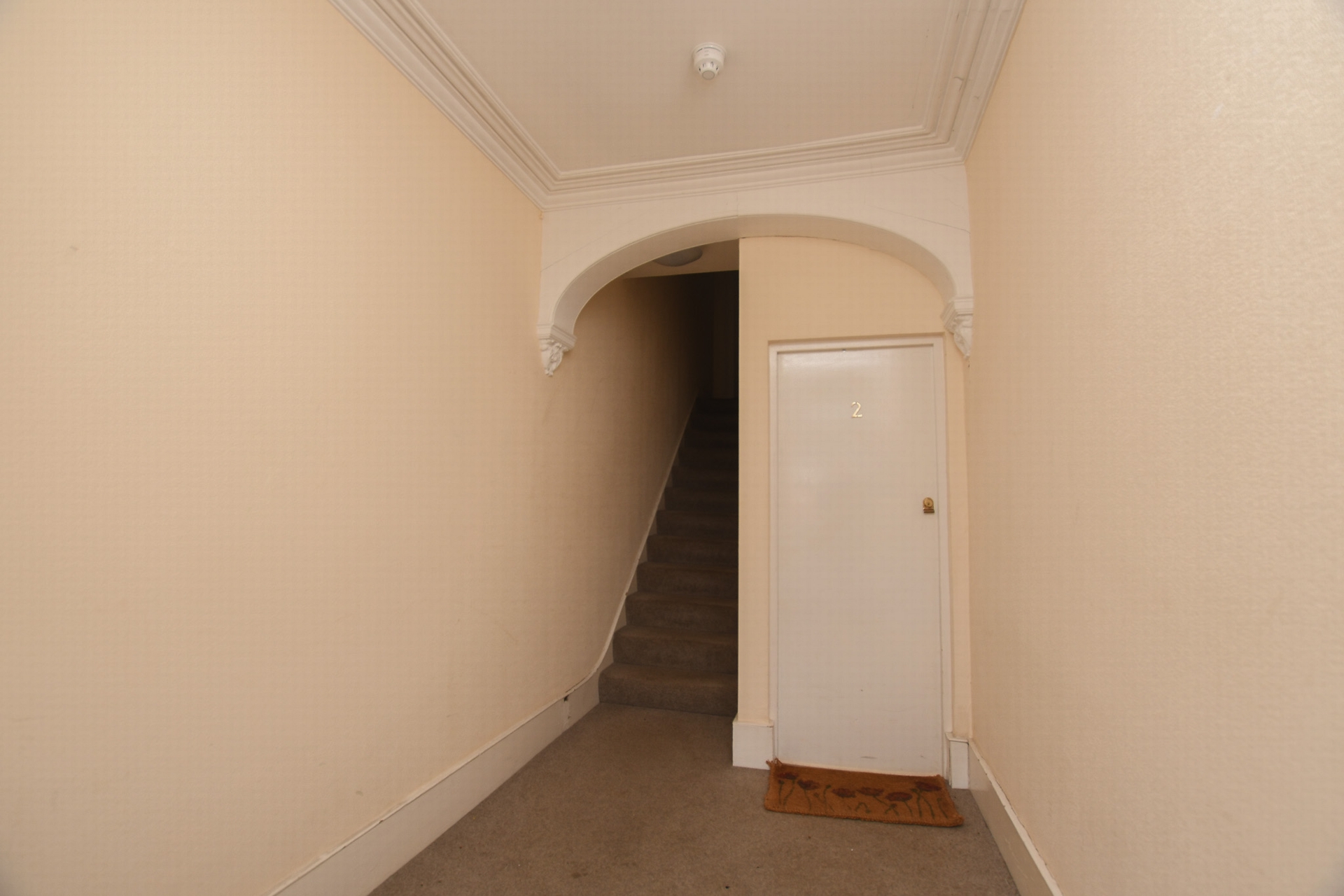 Property For Sale Walmer Castle Road, Walmer, CT14 1 Bedroom Flat