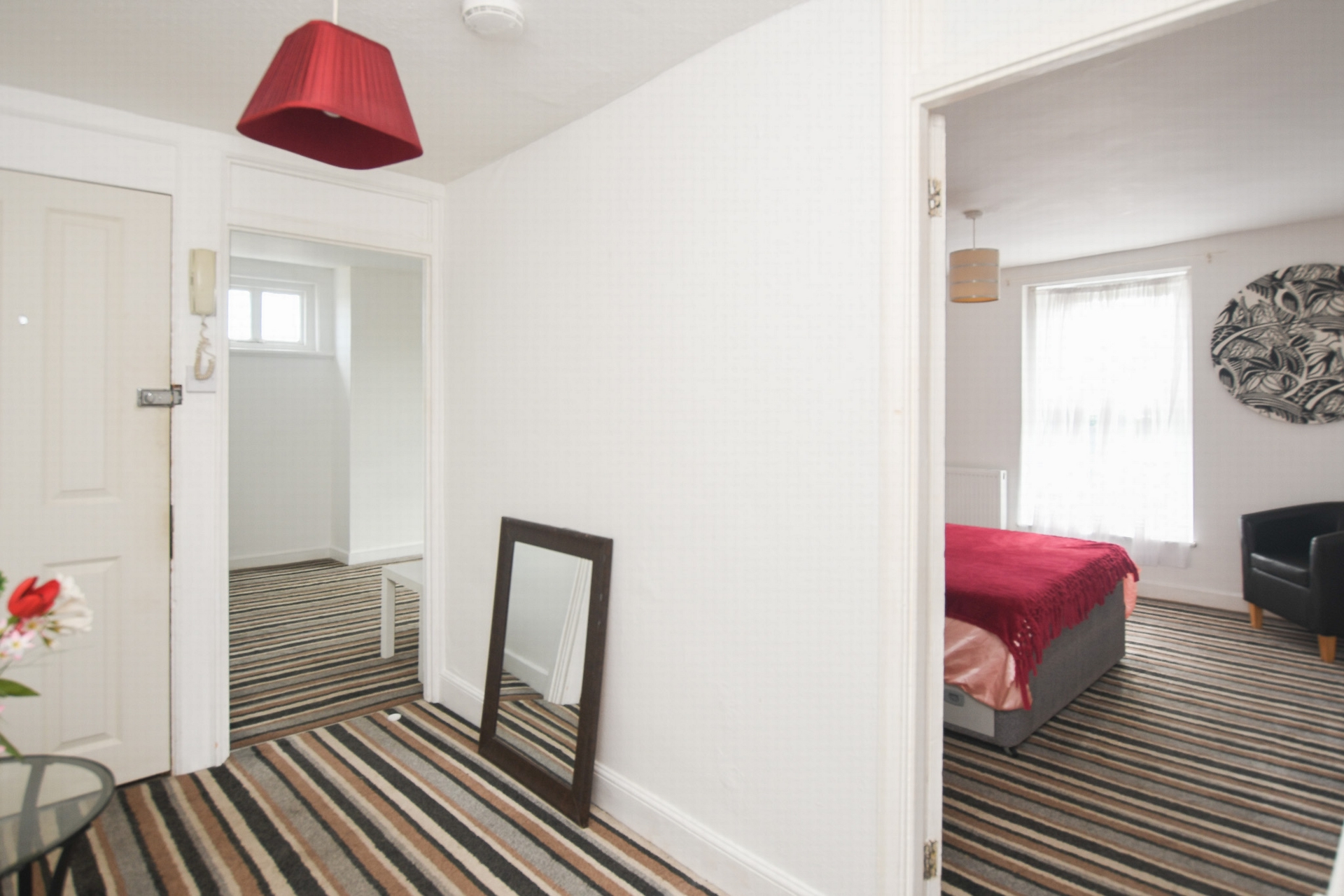 Property For Sale Dover Road, Deal, CT14 1 Bedroom Flat through