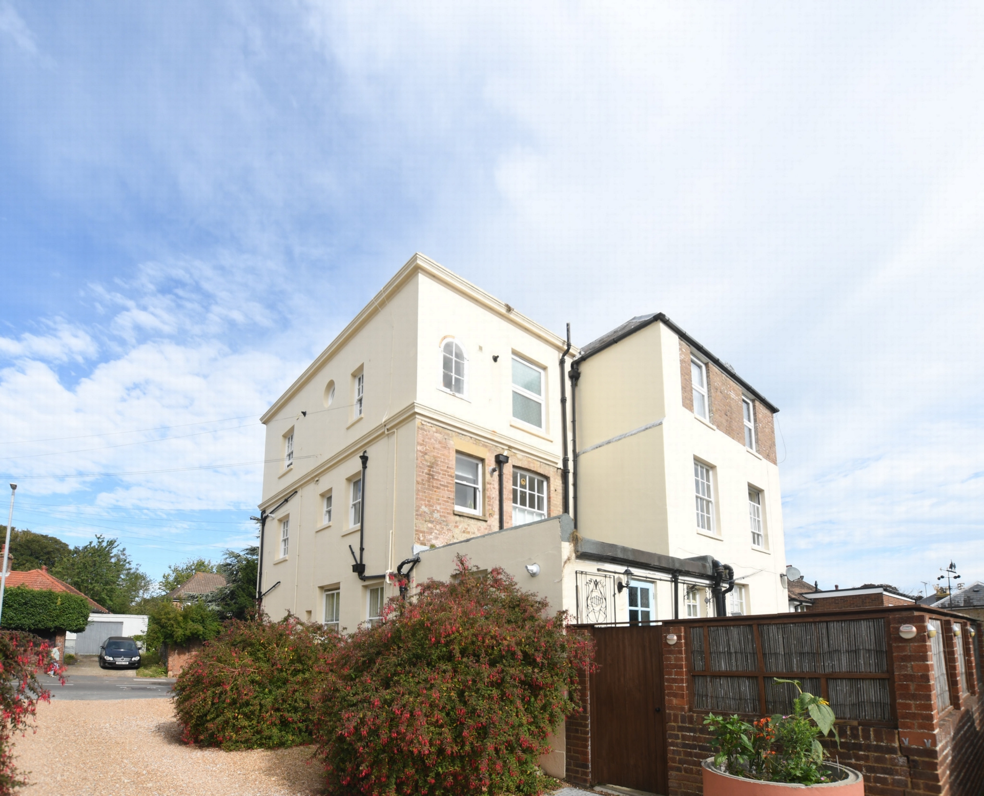 Property For Sale Dover Road, Deal, CT14 1 Bedroom Flat through