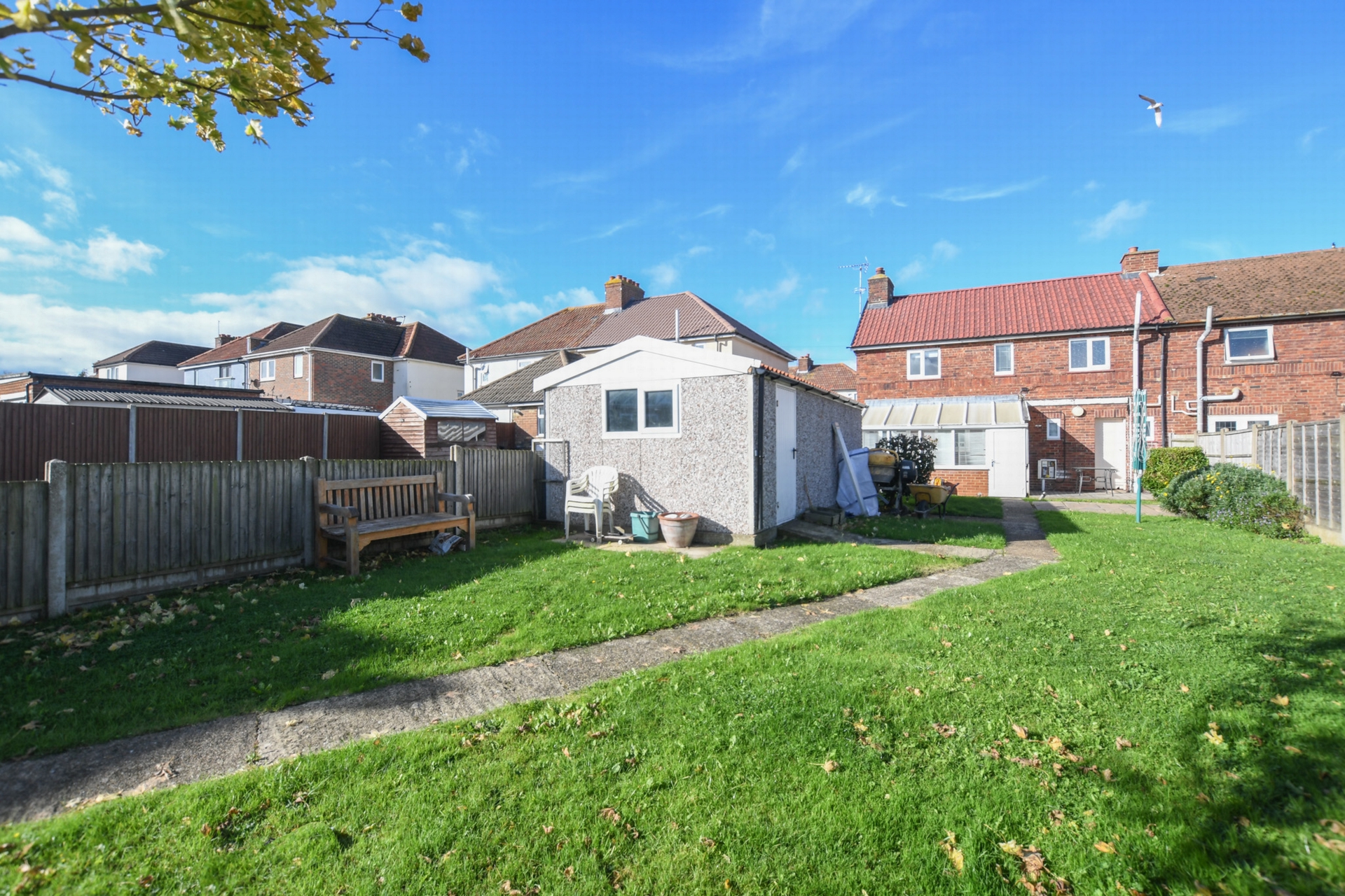 Property For Sale Frederick Road, Deal, CT14 3 Bedroom Semi Detached