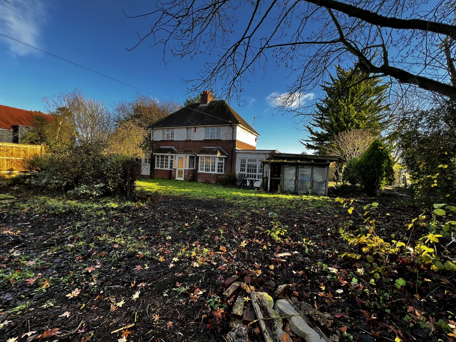 Statenborough Lane Eastry Sandwich CT13