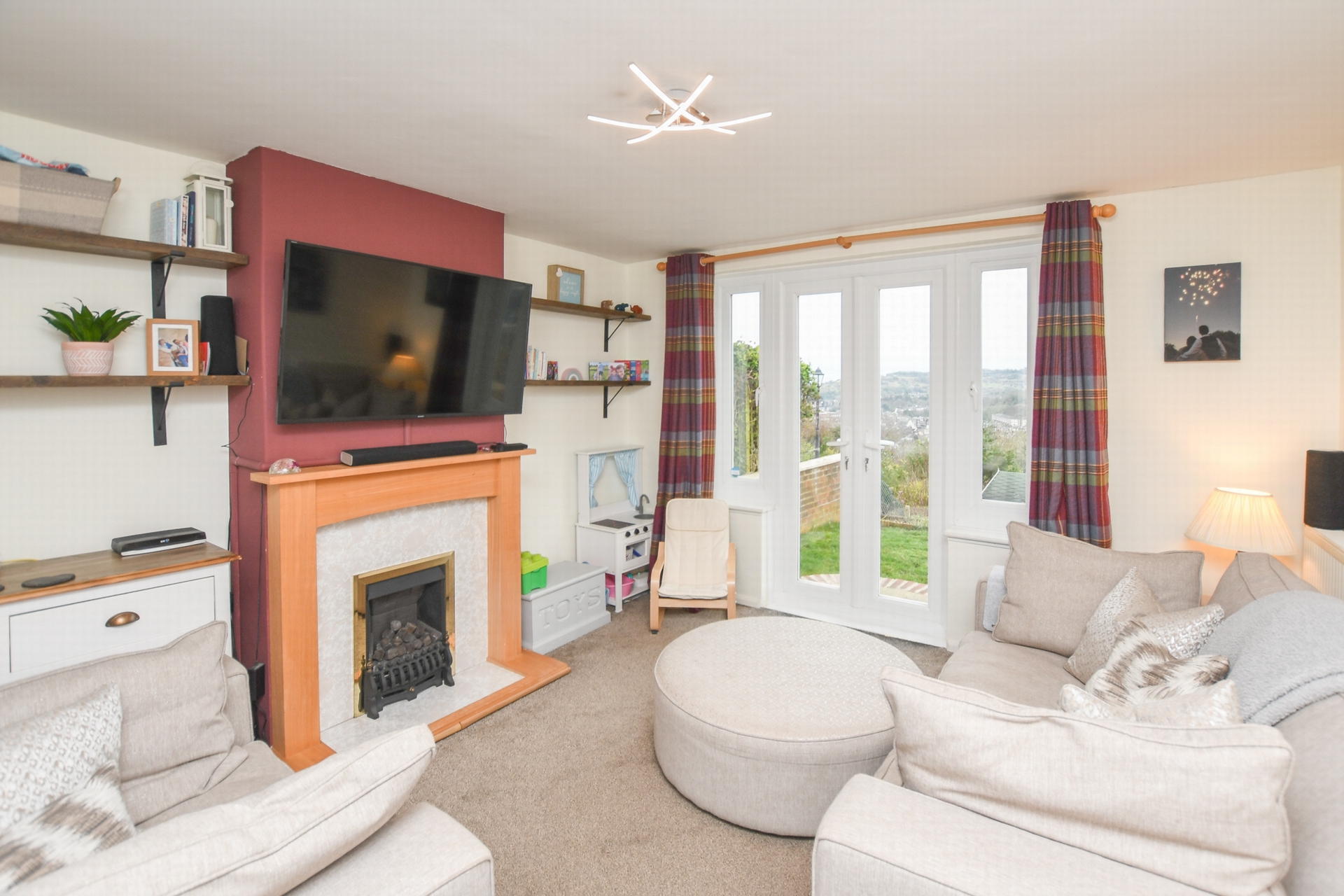 Property For Sale Napier Road, Dover, CT16 3 Bedroom Semi Detached