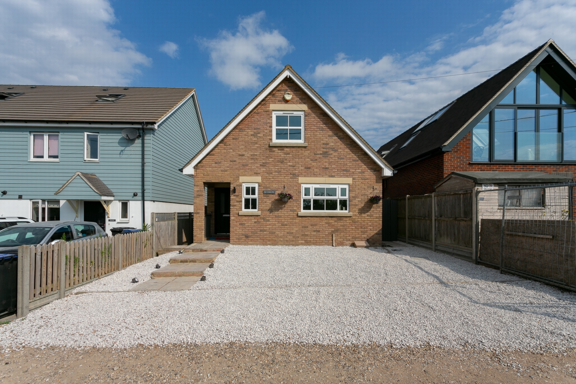 Property For Sale Rayham Road, Whitstable, CT5 3 Bedroom Detached