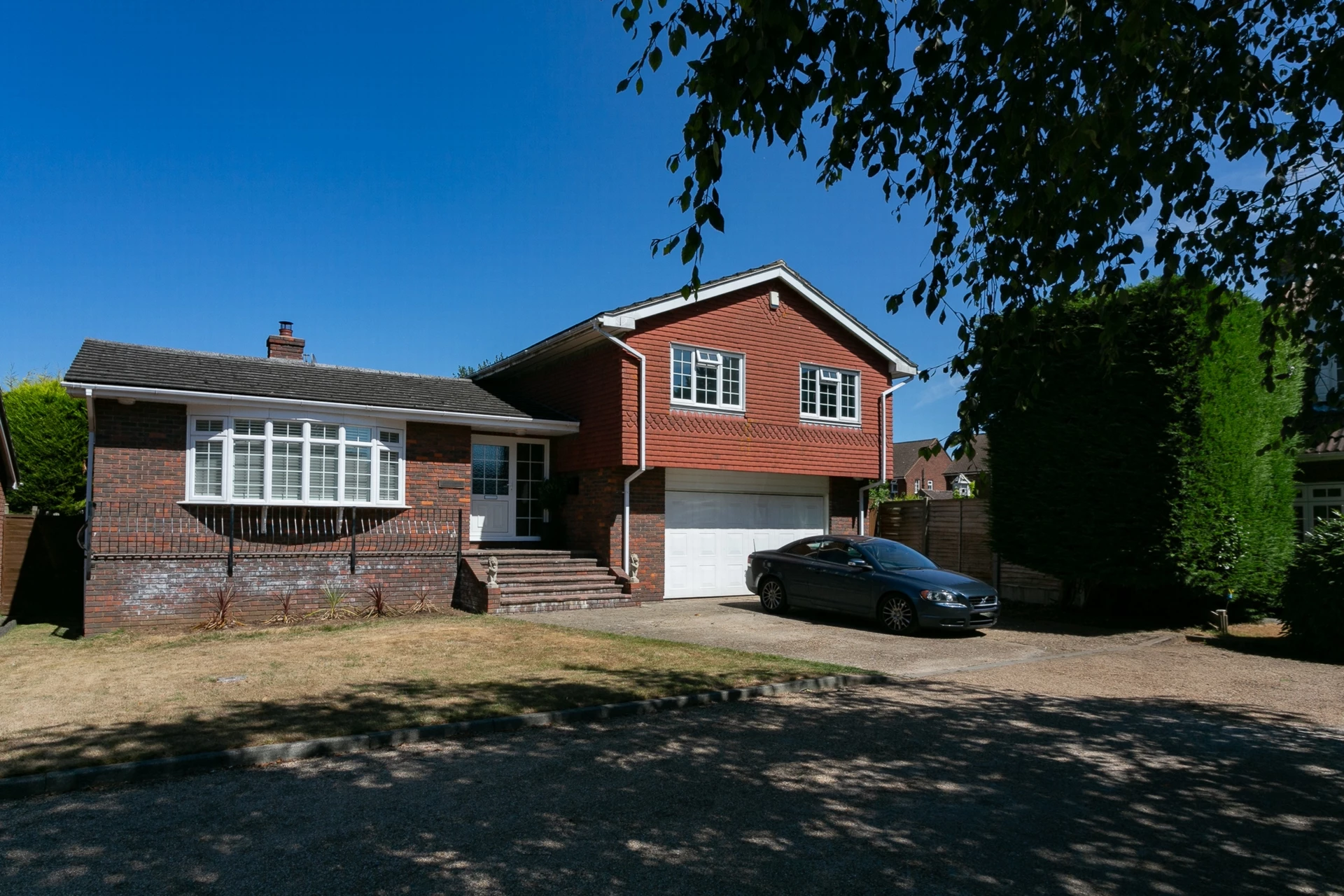 The Grange West Kingsdown Sevenoaks TN15