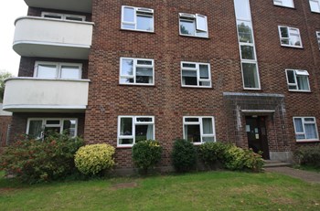 Pencester Court Stembrook Dover CT16