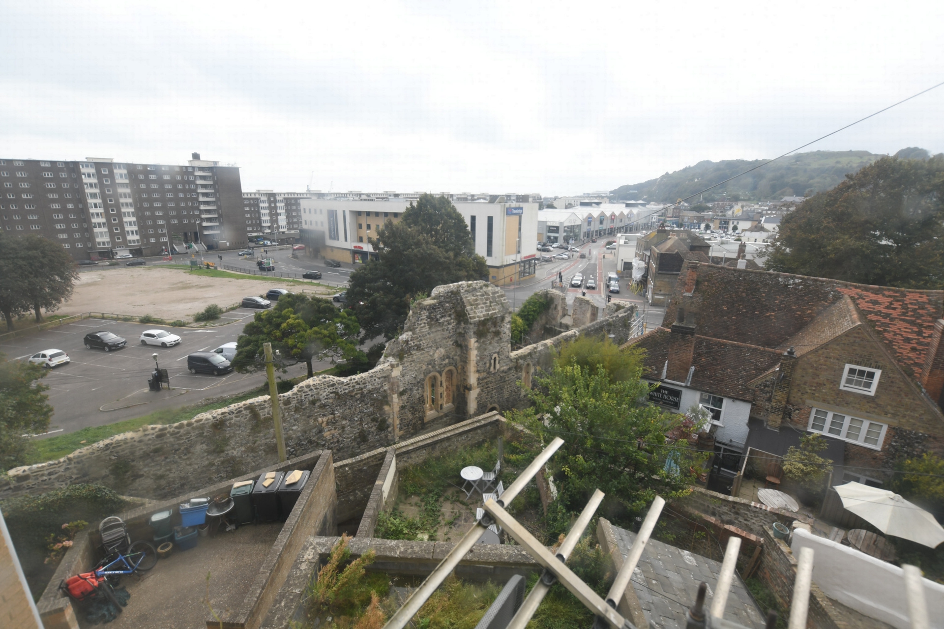 Property For Sale Castle Hill Road, Dover, CT16 8 Bedroom Terraced