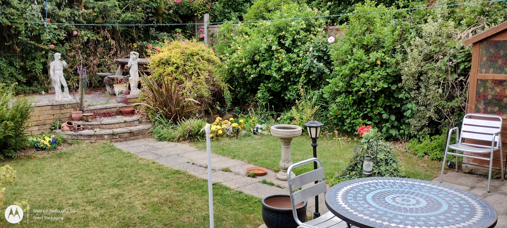 Property For Sale Josling Close, Thurrock, RM17 3 Bedroom Semi