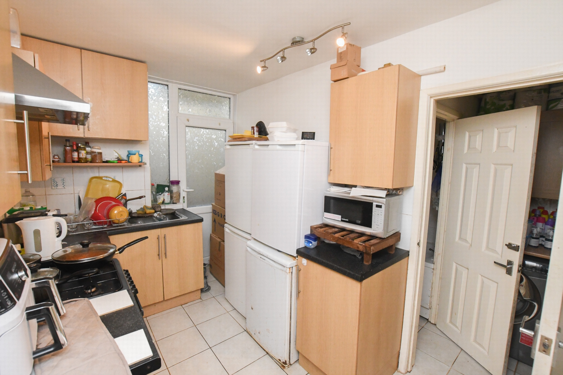 Property For Sale Clarendon Street, Dover, CT17 3 Bedroom Terraced