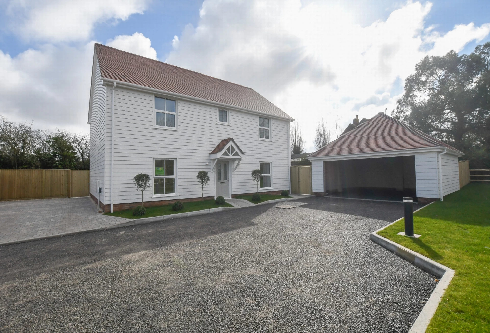 Woden's Hill Field Woodnesborough Sandwich CT13