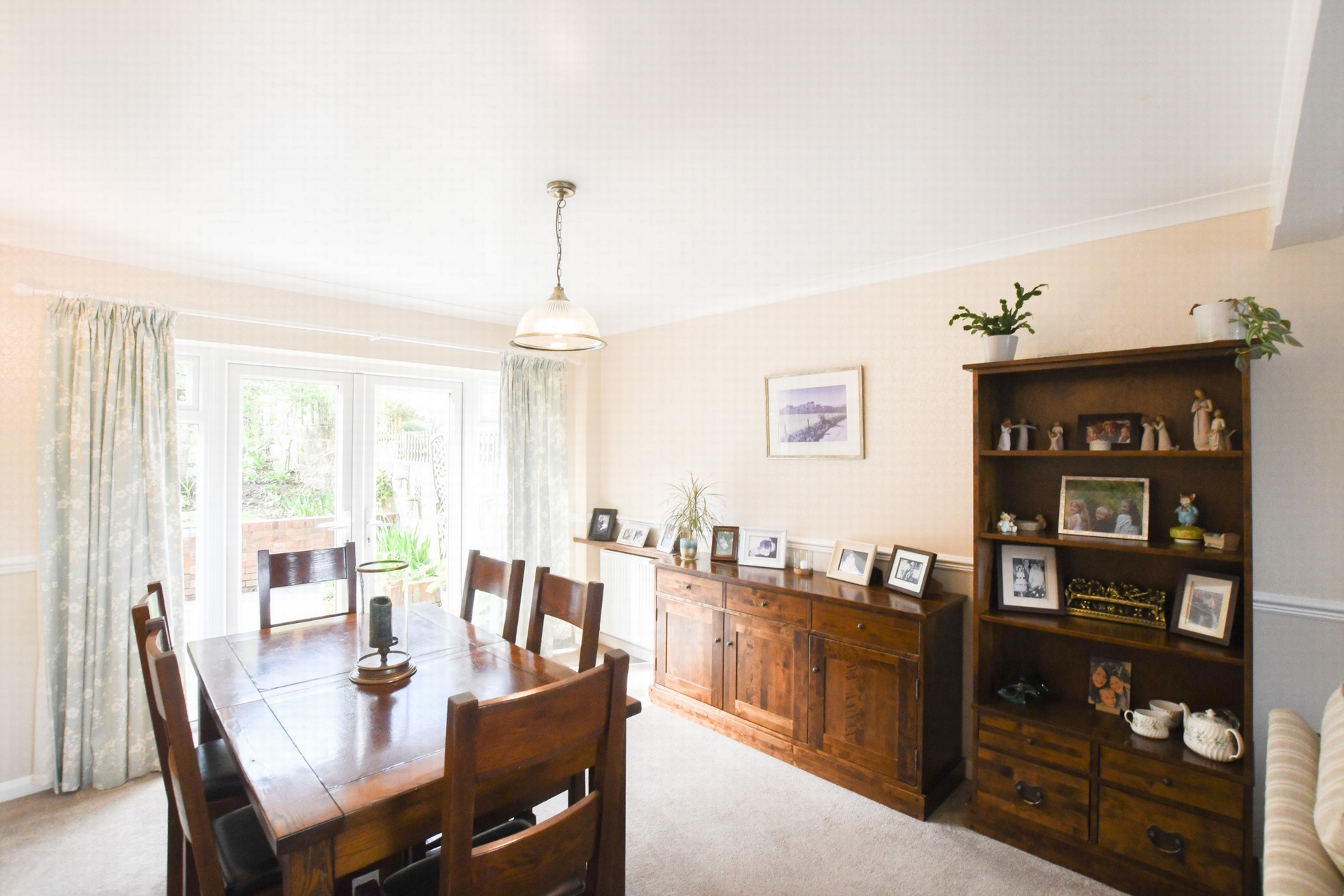 Property For Sale Eaves Road, Dover, CT17 3 Bedroom Semi Detached