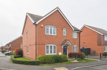 Hyton Drive Deal CT14