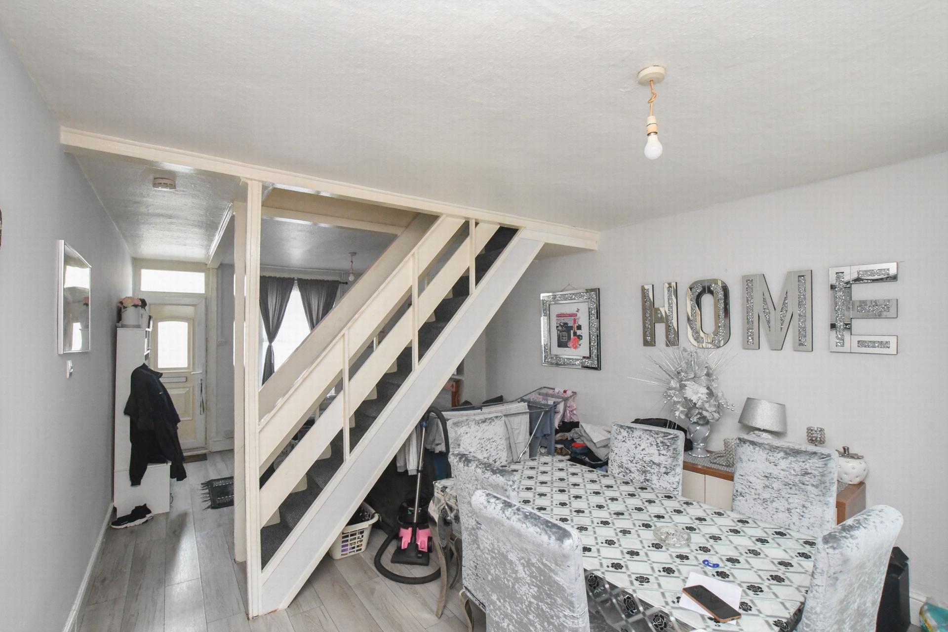 Property For Sale Clarendon Street, Dover, CT17 2 Bedroom Terraced