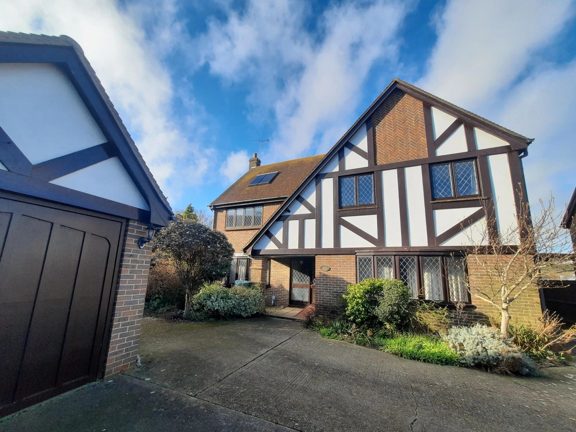 Clim Down Kingsdown Deal CT14