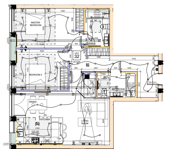 Floor Plan 1 Floor Plan 1