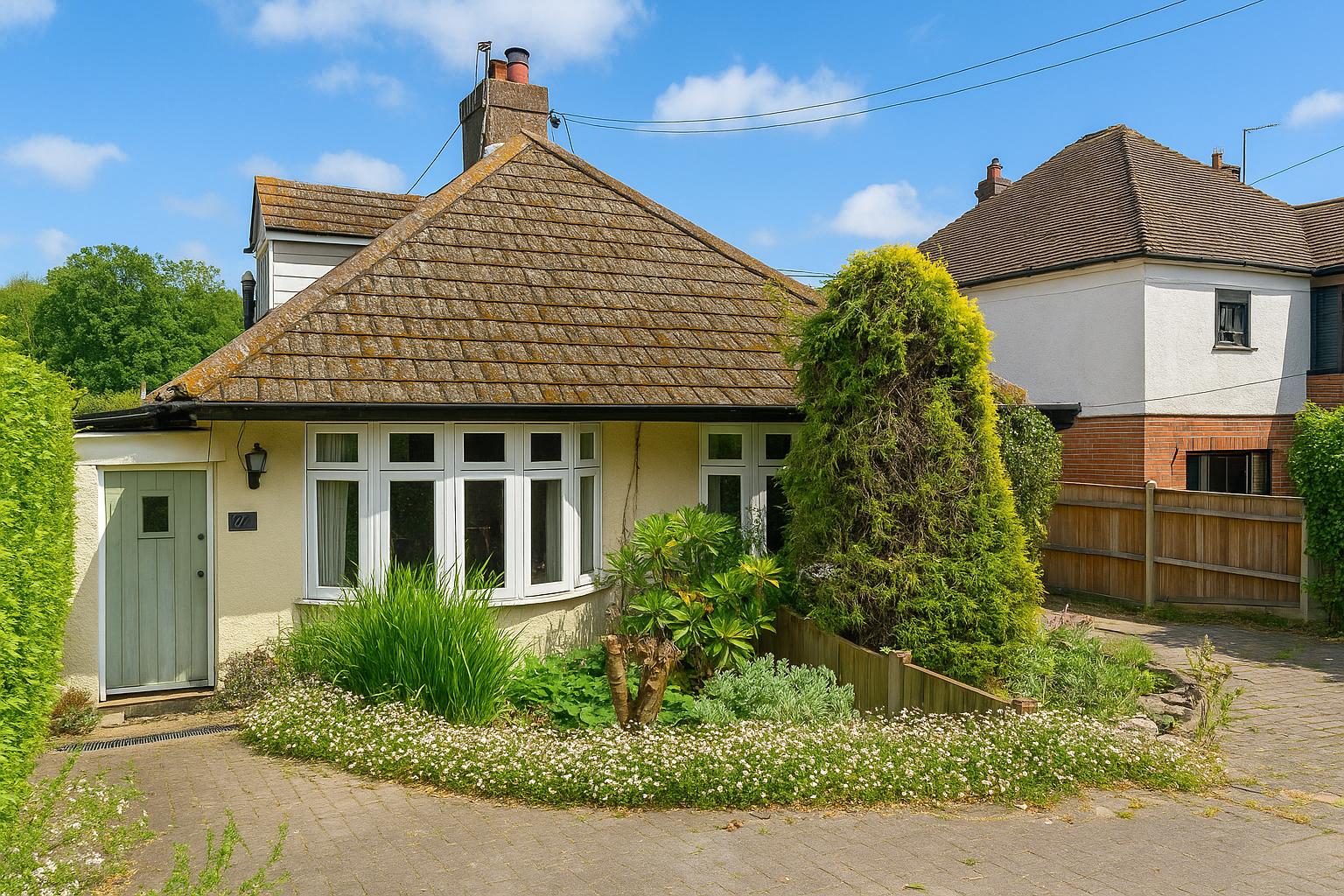 Canterbury Road, Lydden, Dover, CT15