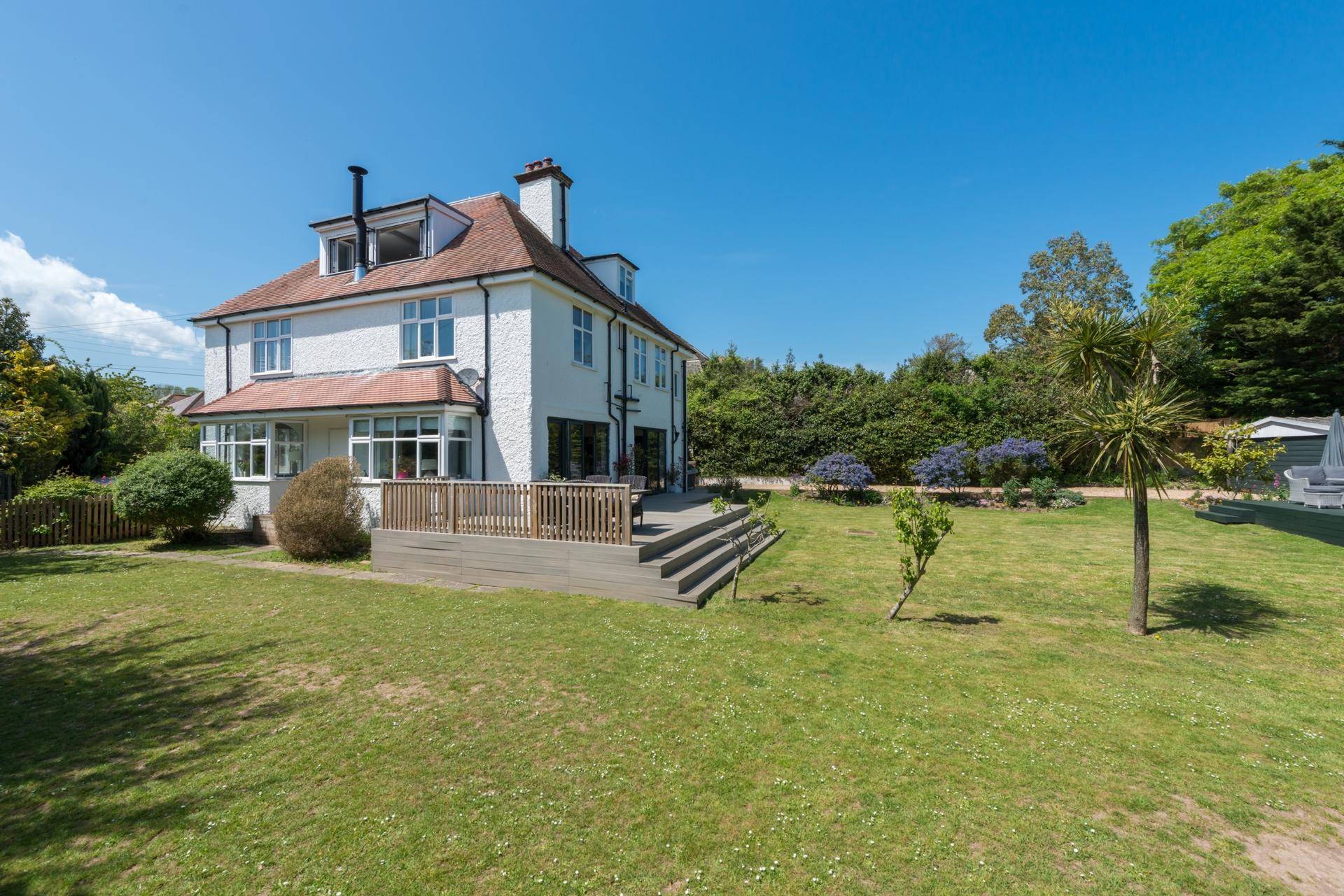 Kingsdown Hill Kingsdown Deal CT14