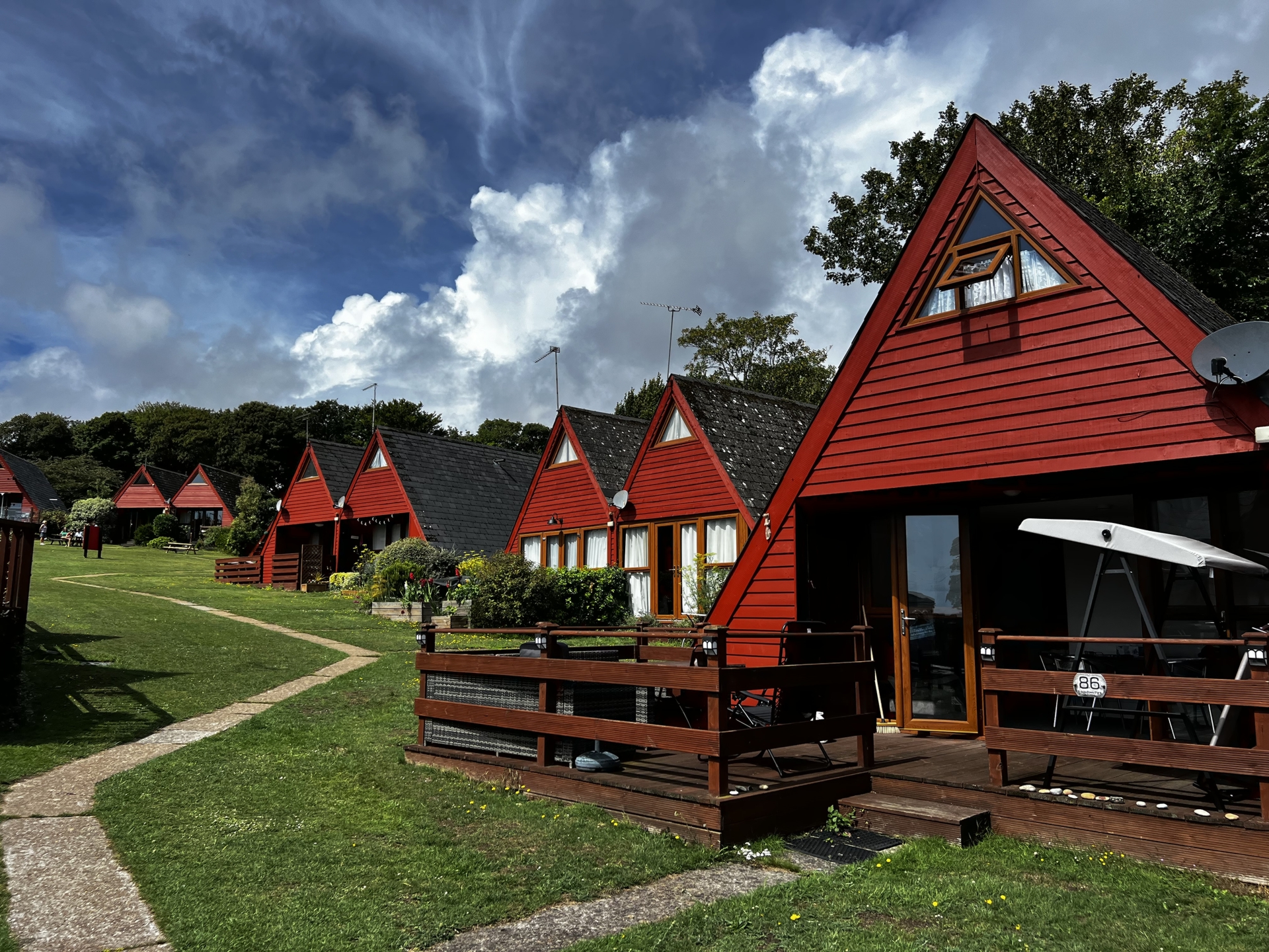 Property photo: Kingsdown, Deal, CT14
