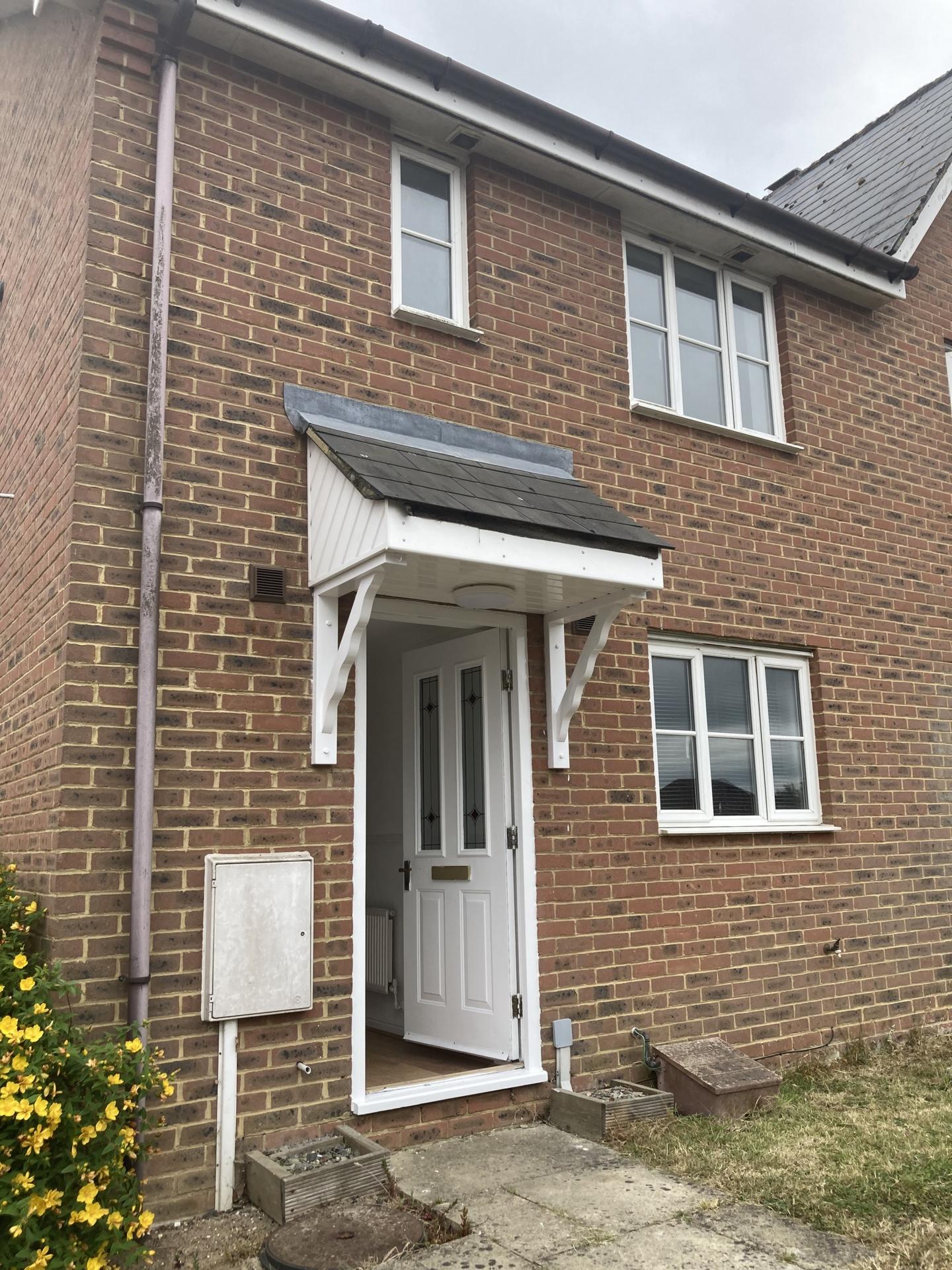 Laurel Way Chartham Canterbury CT4