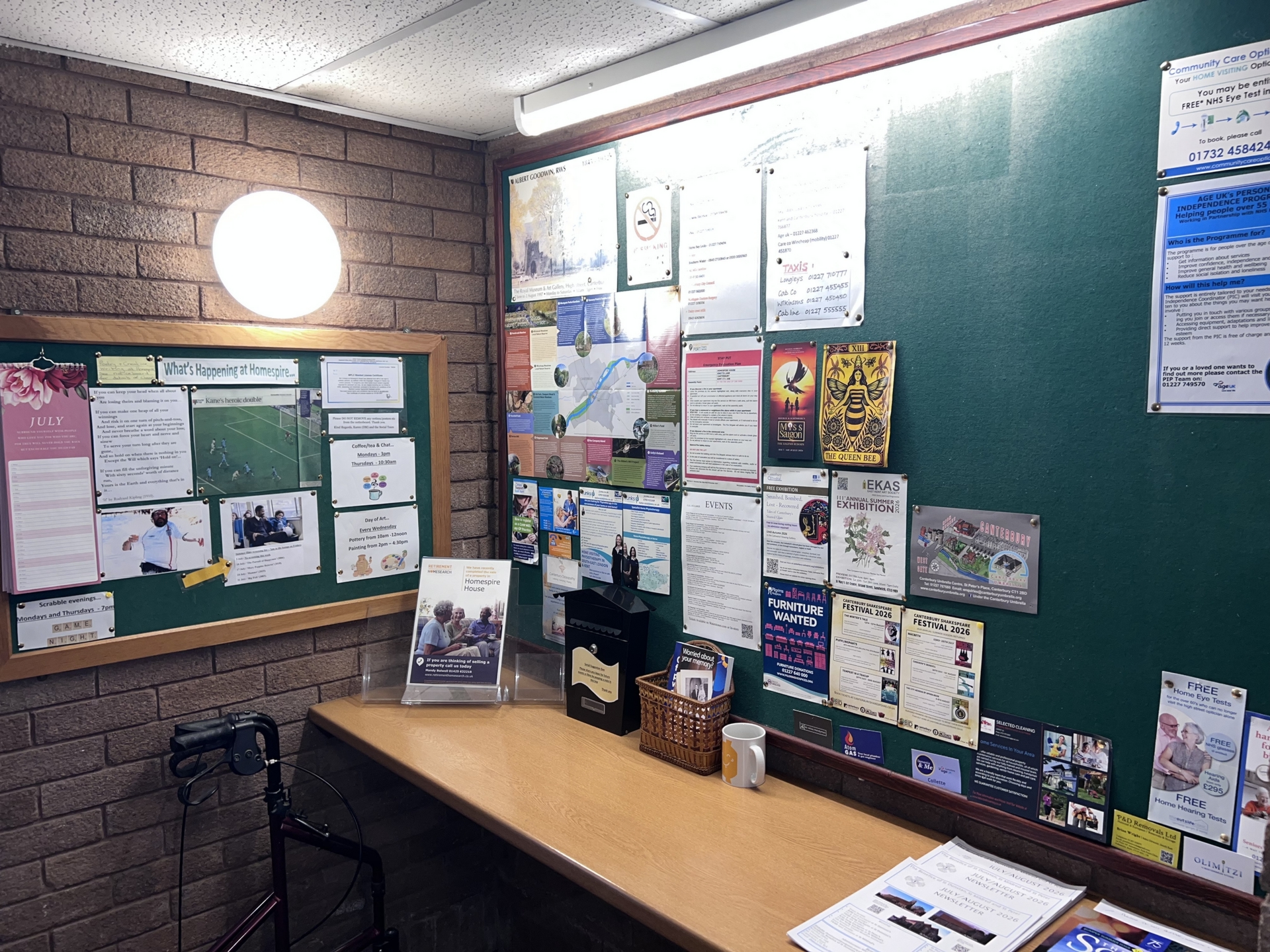 Photo 1