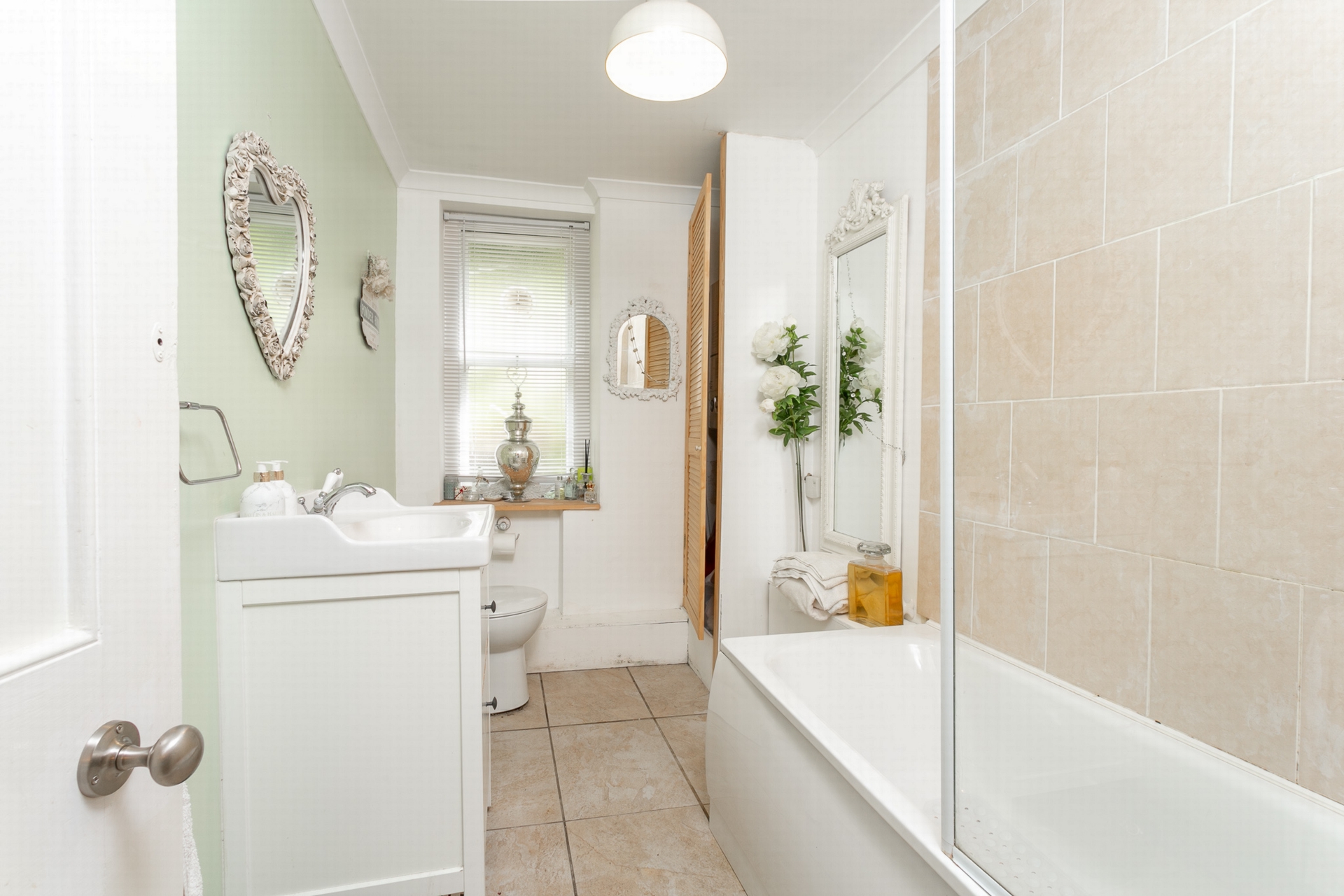 Property For Sale Broadmead Road, Folkestone, CT19 1 Bedroom Flat