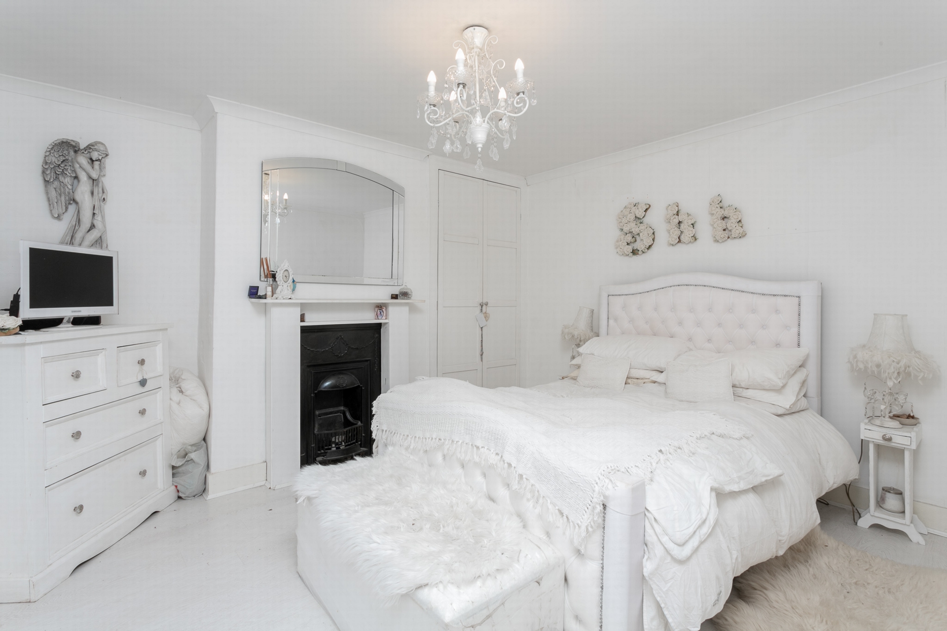 Property For Sale Broadmead Road, Folkestone, CT19 1 Bedroom Flat
