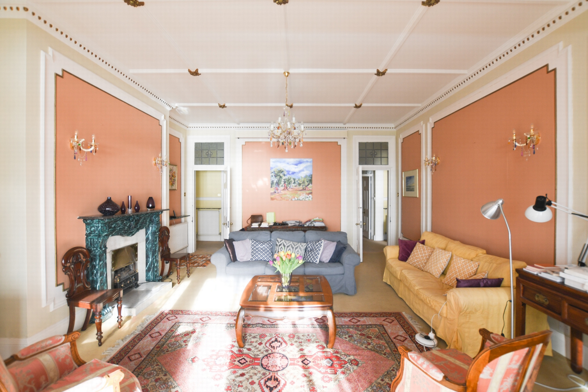 Sitting room