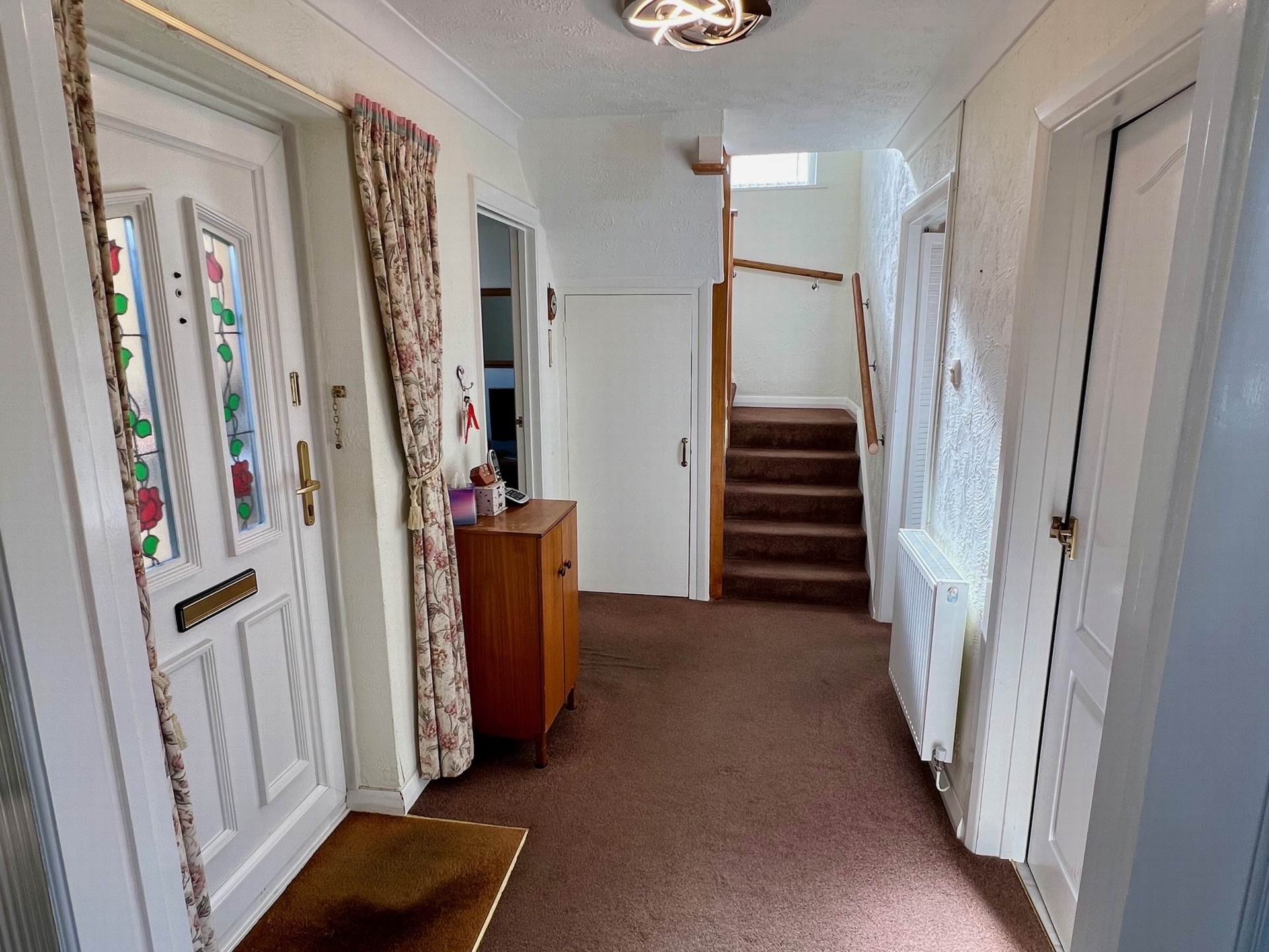 Property For Sale The Downings, Herne Bay, CT6 3 Bedroom Detached