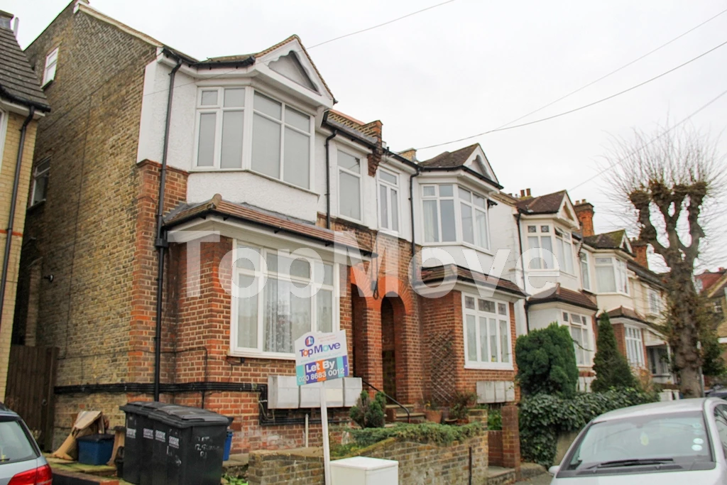 Property photo: Croydon, CR2