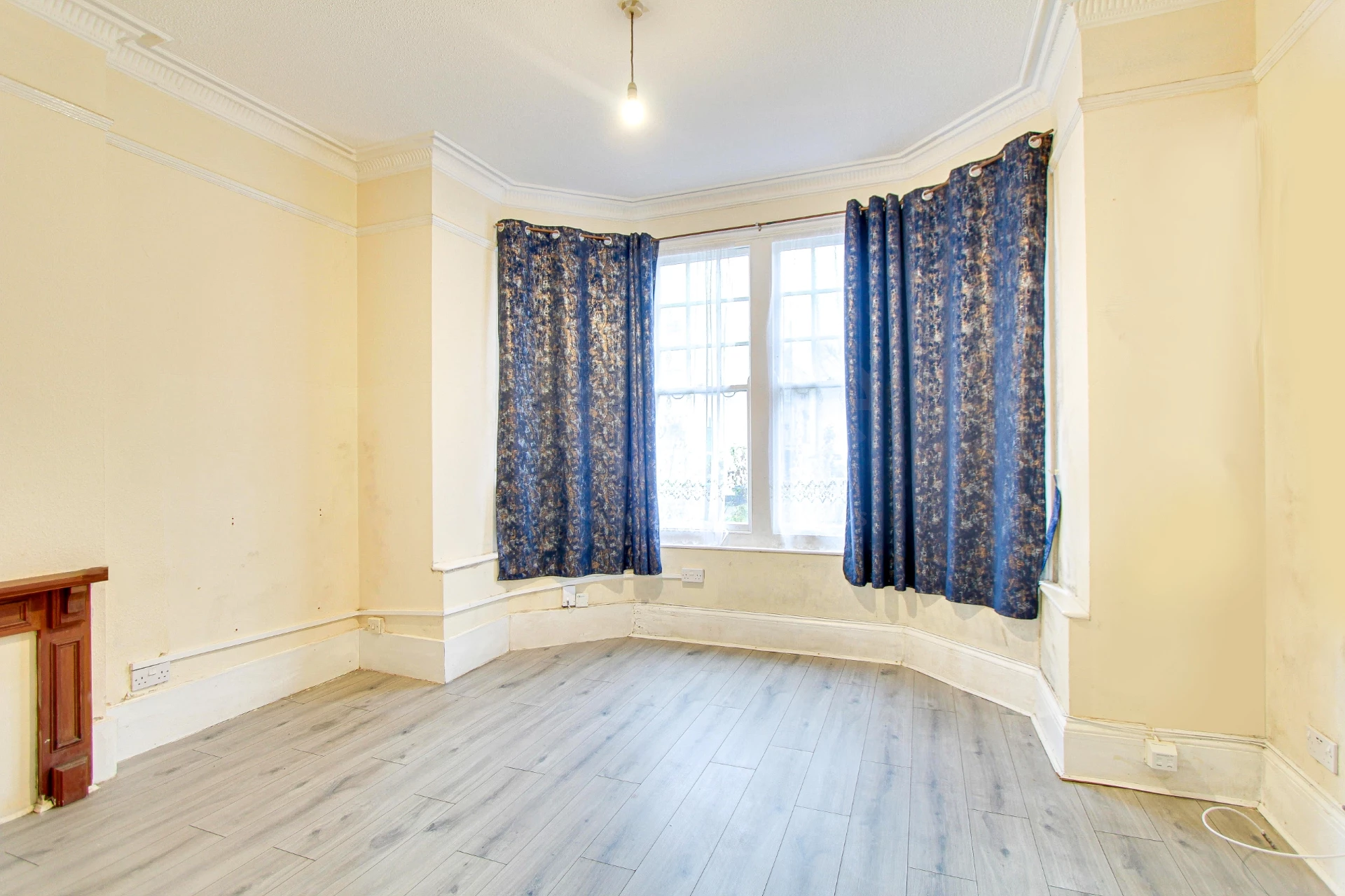 Property photo: Croydon, Greater London, CR0