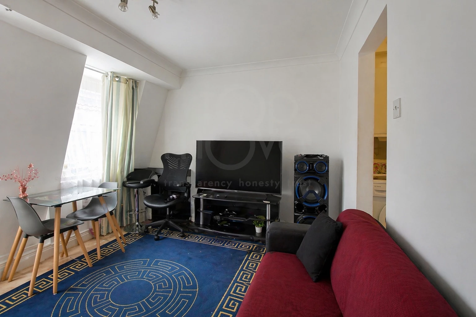Property photo: Bromley, Kent, BR1