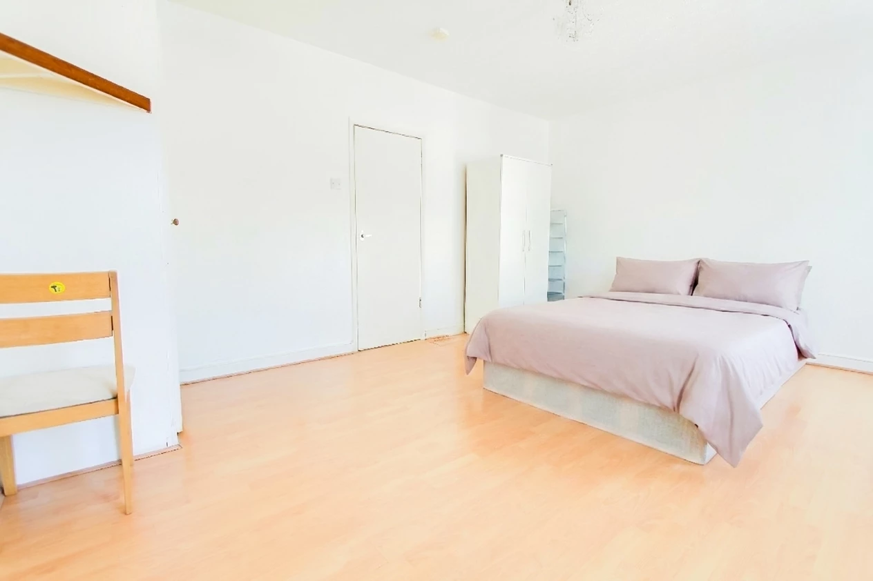 Property photo: Croydon, Greater London, CR0