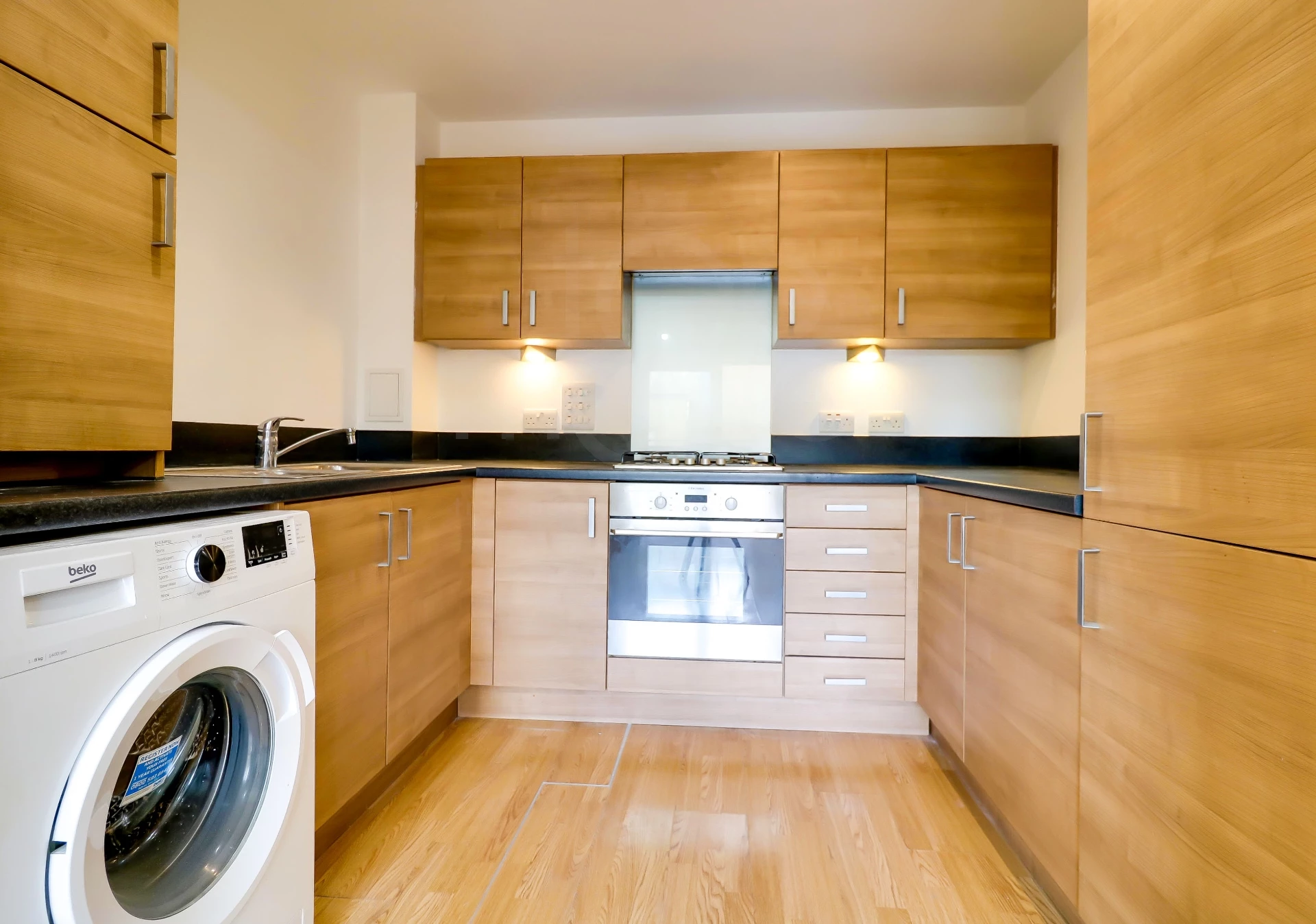 Property photo: Croydon, Greater London, CR0