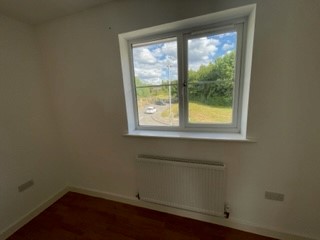 Typical Property - library photo